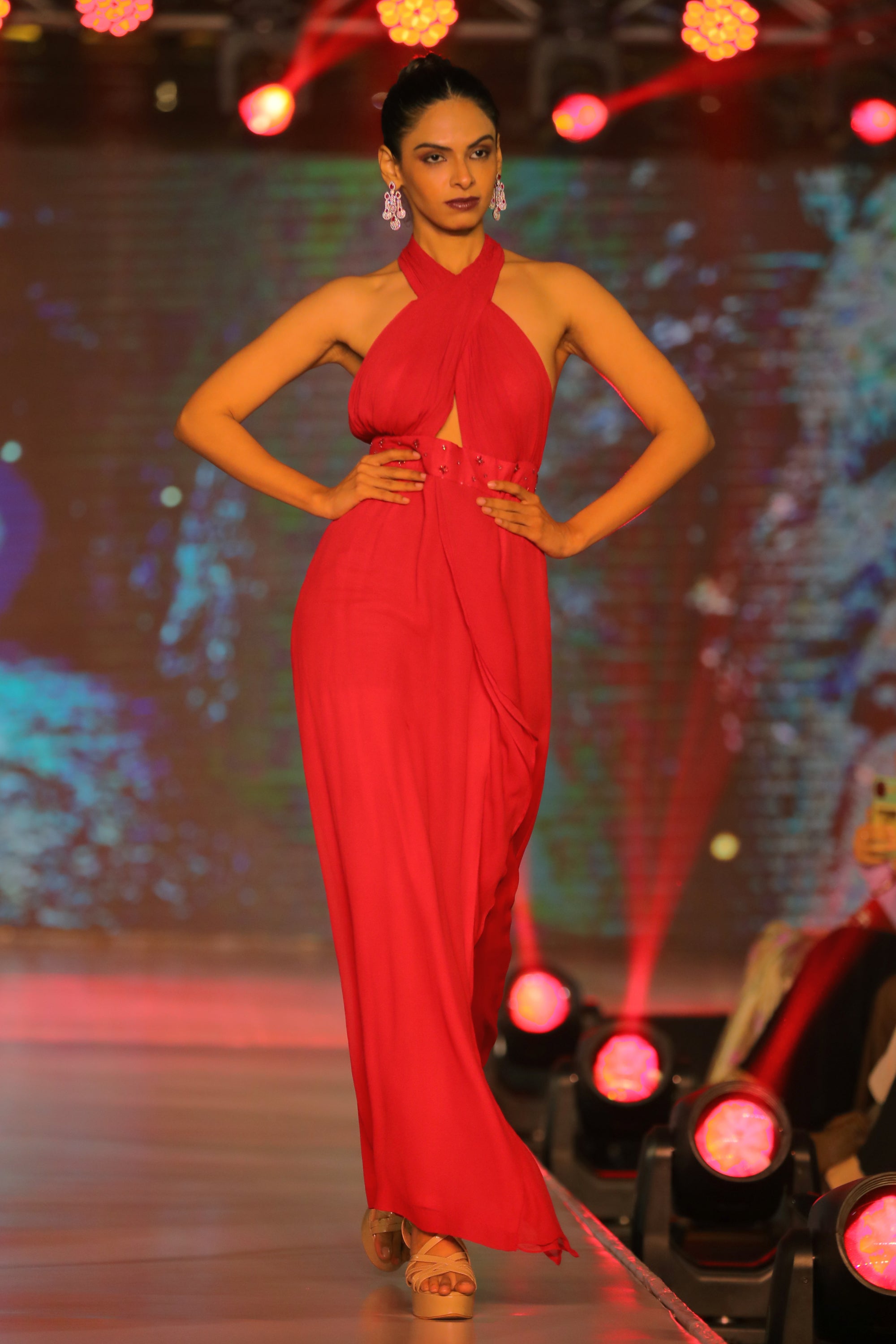 LOLA Gown