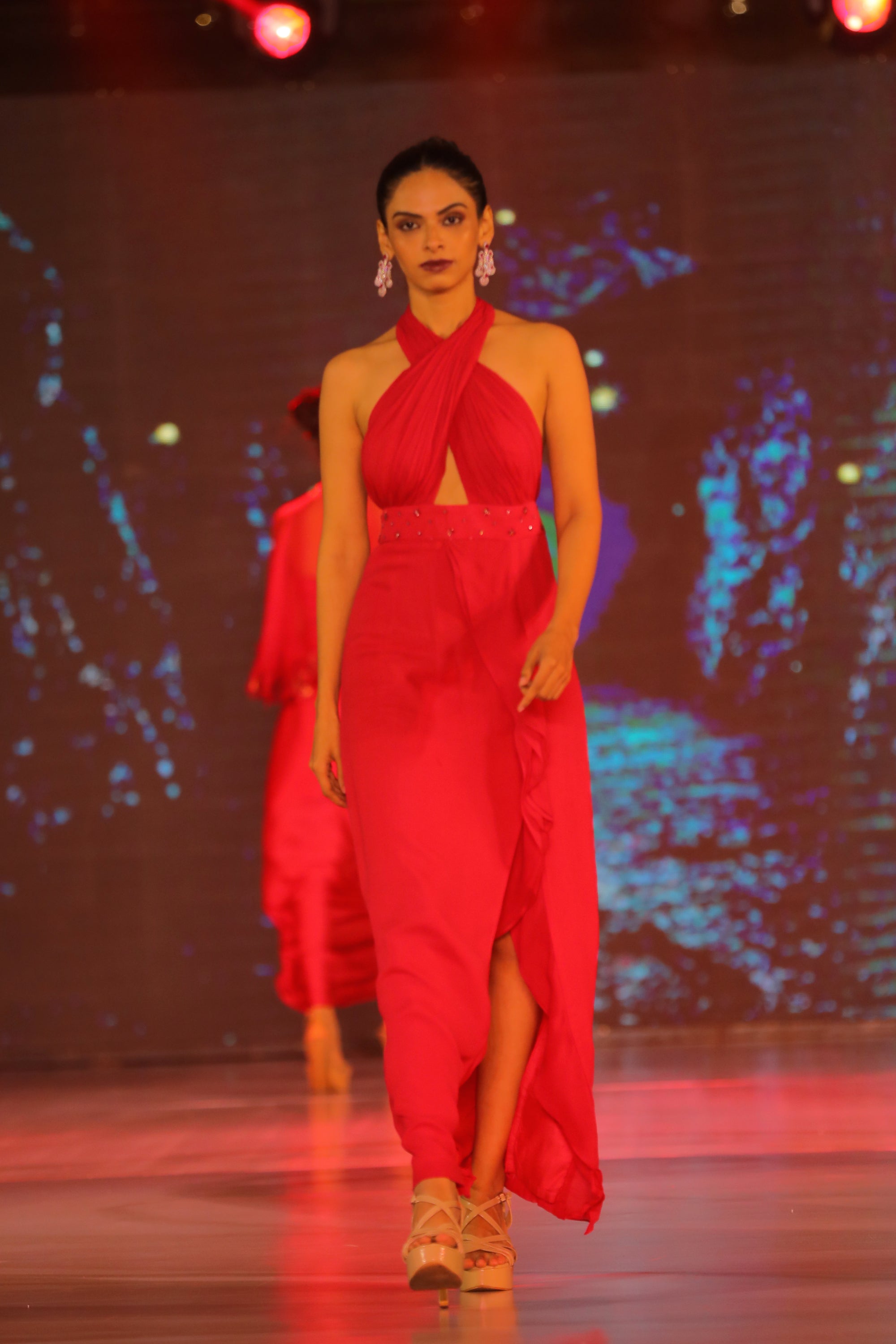 LOLA Gown