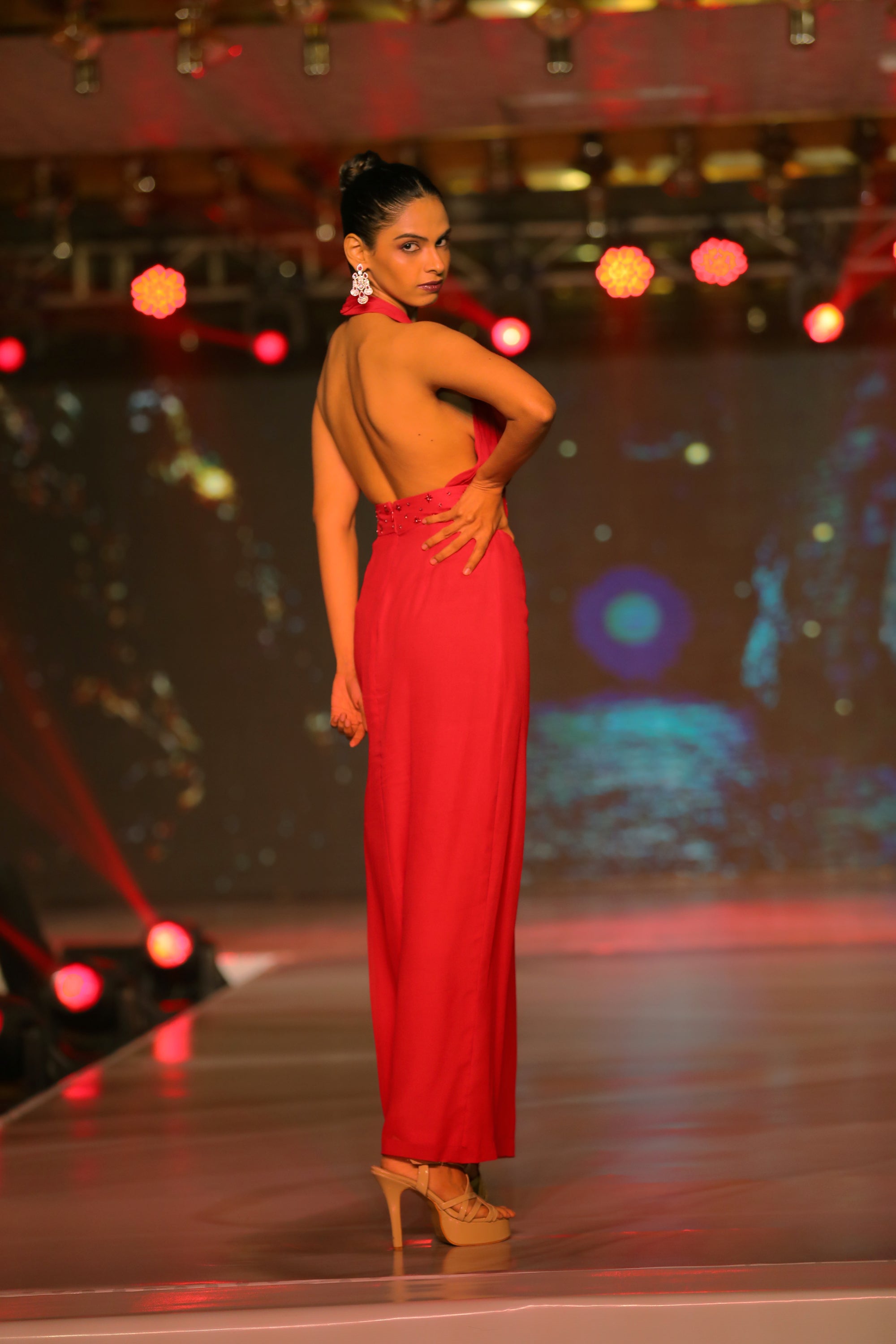 LOLA Gown
